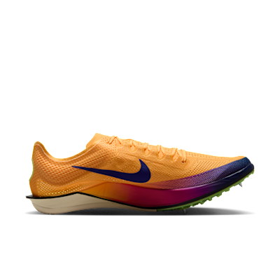 Nike Dragonfly 2 Elite Track & Field Distance Spikes. Nike.com